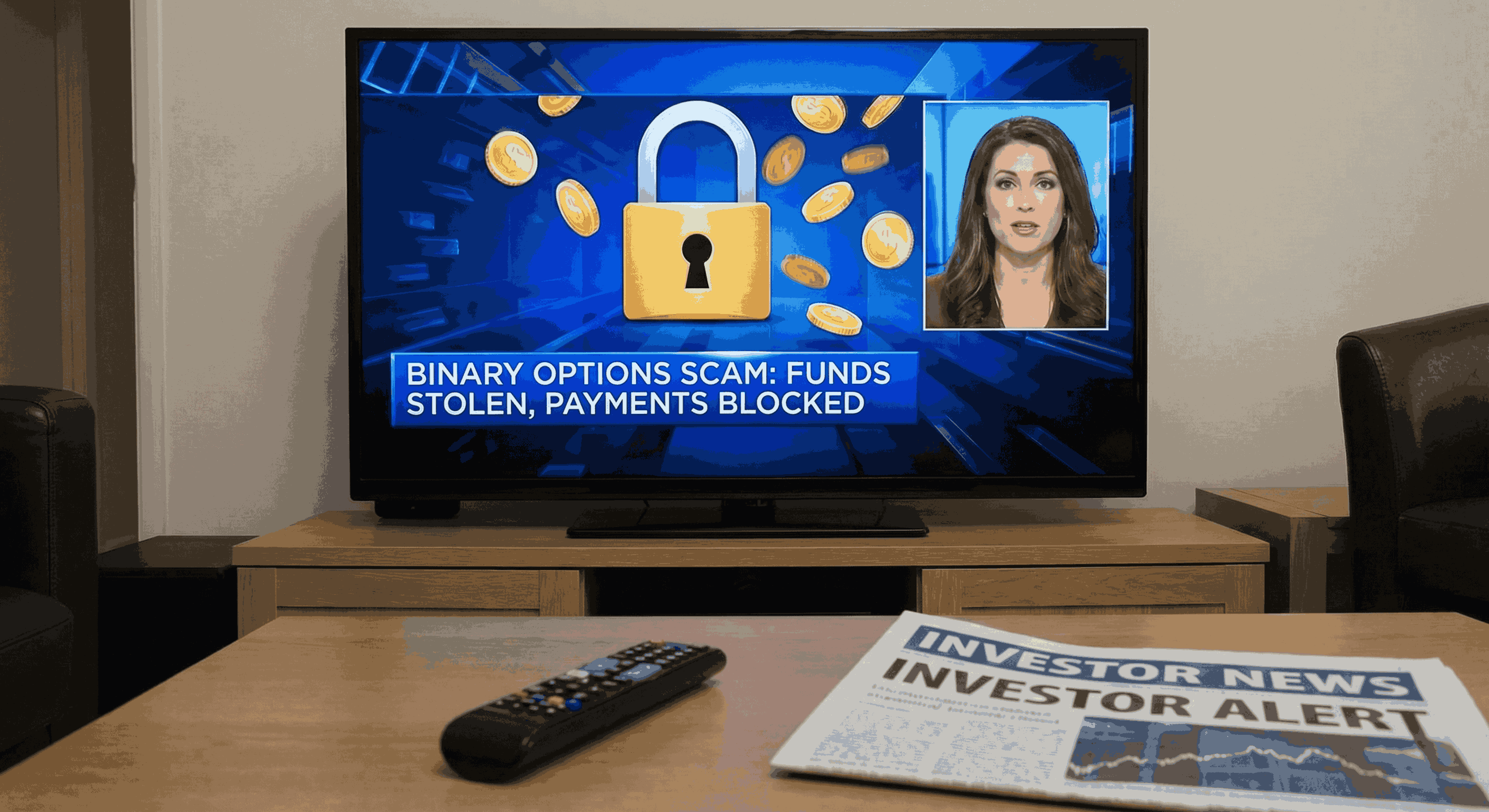 Binary options